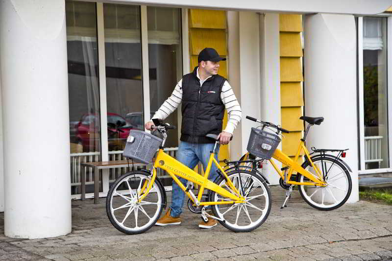 ホテル Vejle Center