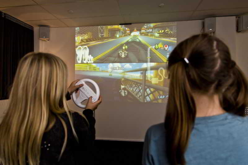 ホテル Vejle Center