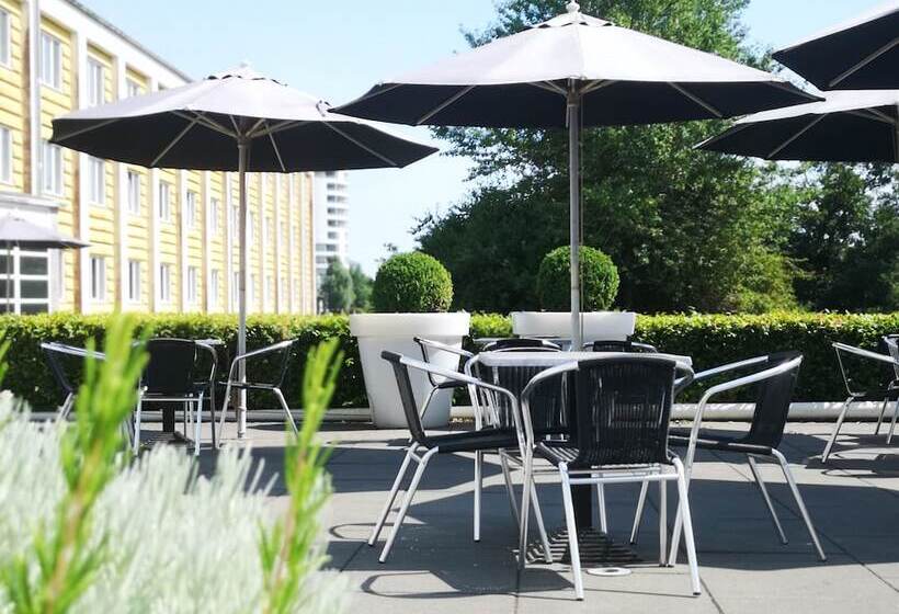 ホテル Vejle Center