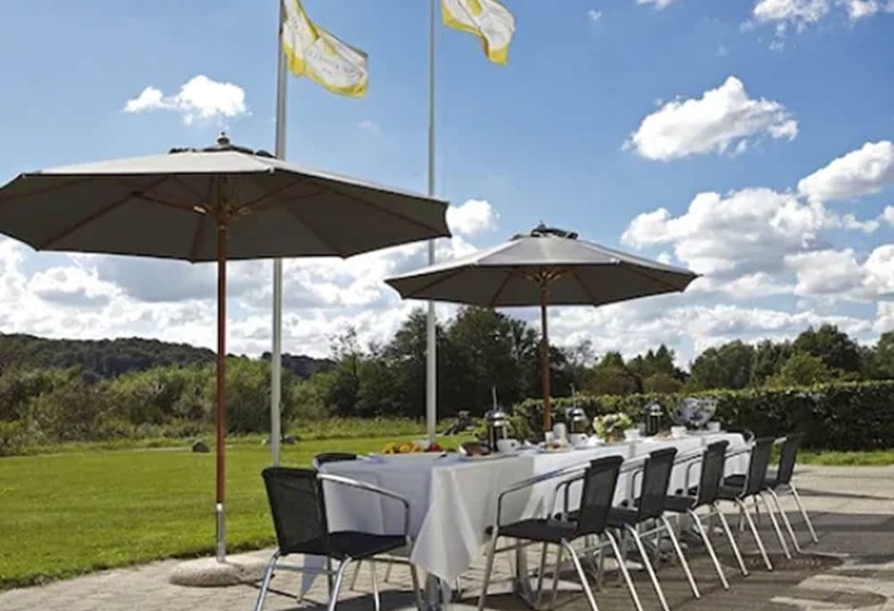 ホテル Vejle Center