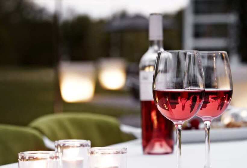 ホテル Vejle Center