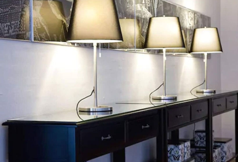 ホテル Vejle Center