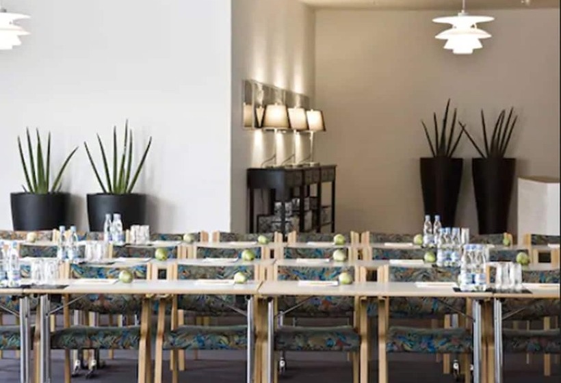 ホテル Vejle Center