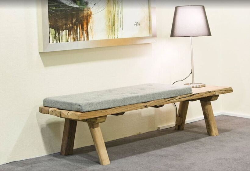 ホテル Vejle Center