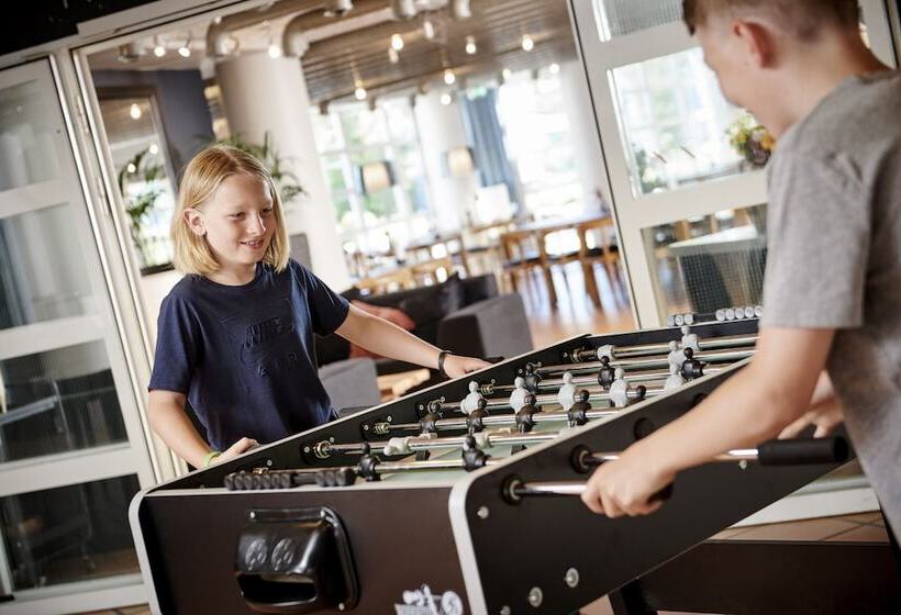 ホテル Vejle Center