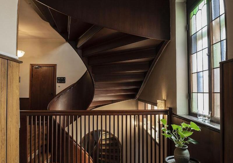 בית מלון כפרי Vinhuset