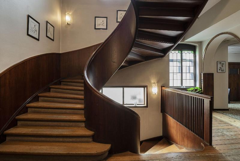 בית מלון כפרי Vinhuset