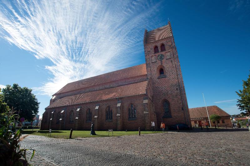 בית מלון כפרי Vinhuset