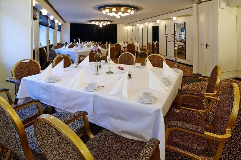 בית מלון כפרי Vinhuset