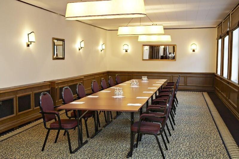 בית מלון כפרי Vinhuset