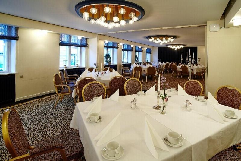 בית מלון כפרי Vinhuset