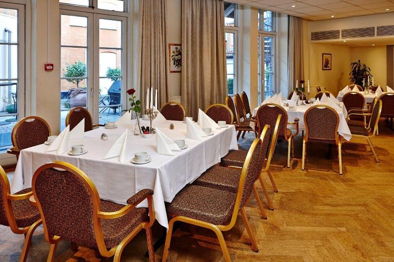 בית מלון כפרי Vinhuset