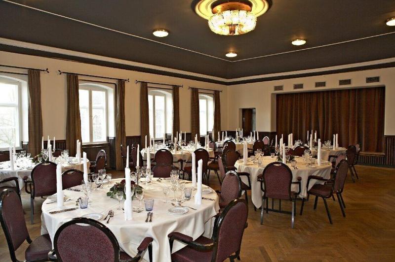 בית מלון כפרי Vinhuset