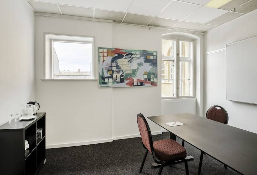 בית מלון כפרי Vinhuset