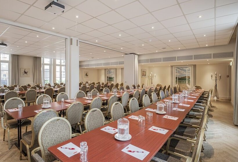 בית מלון כפרי Vinhuset