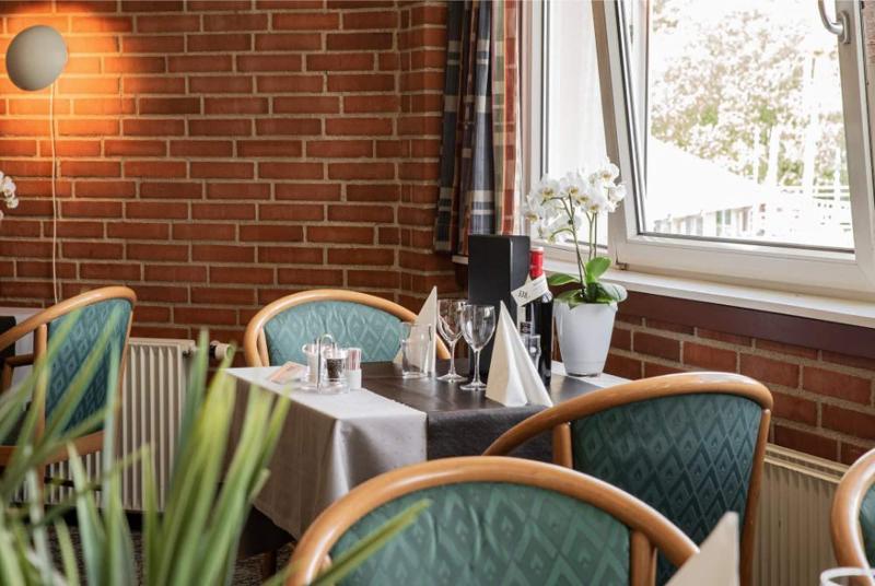 בית מלון כפרי Vissenbjerg Storkro