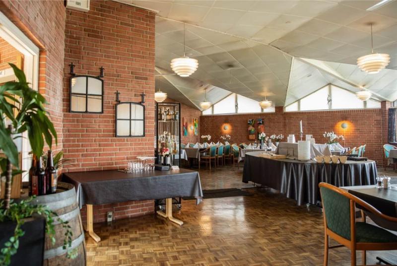 בית מלון כפרי Vissenbjerg Storkro