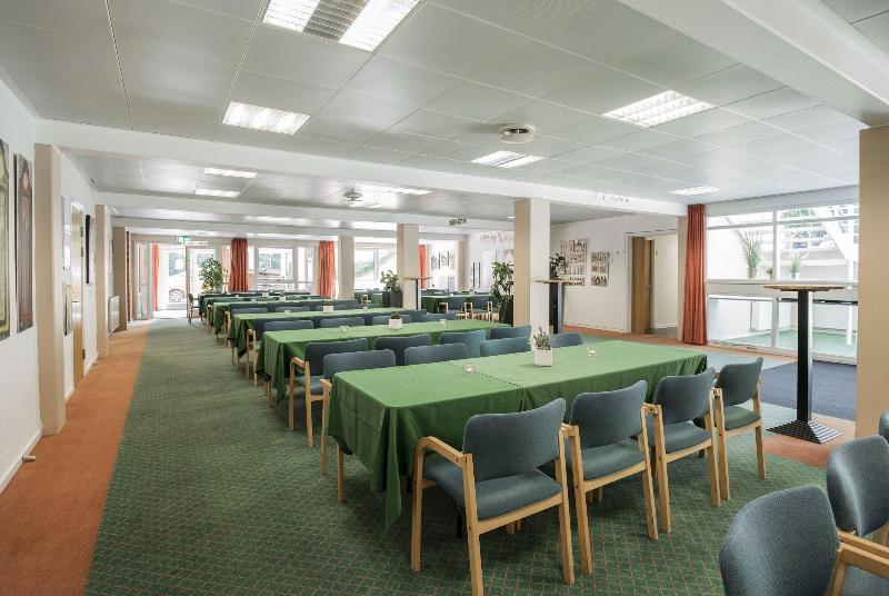 בית מלון כפרי Vissenbjerg Storkro