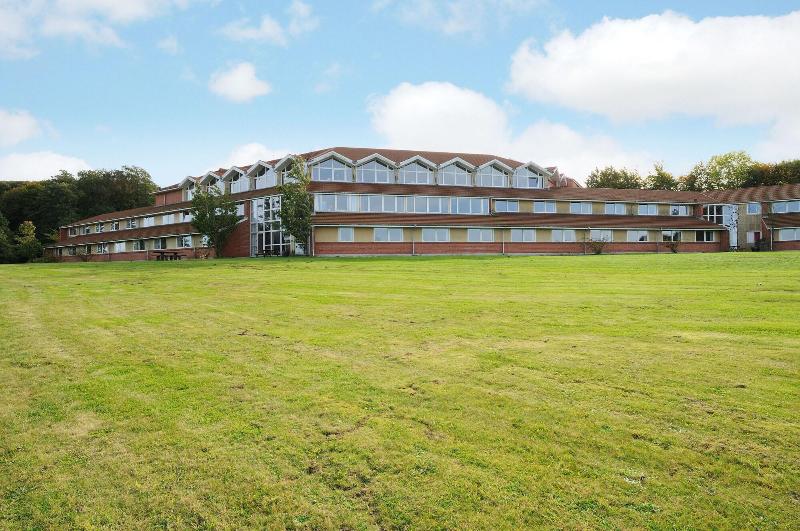 בית מלון כפרי Vissenbjerg Storkro