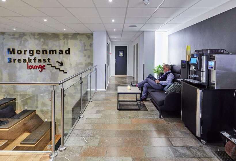 Zleep Hotel Aarhus Viby