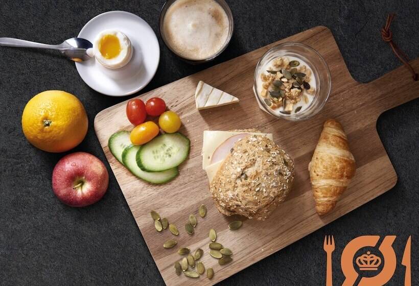 Zleep Hotel Aarhus Viby