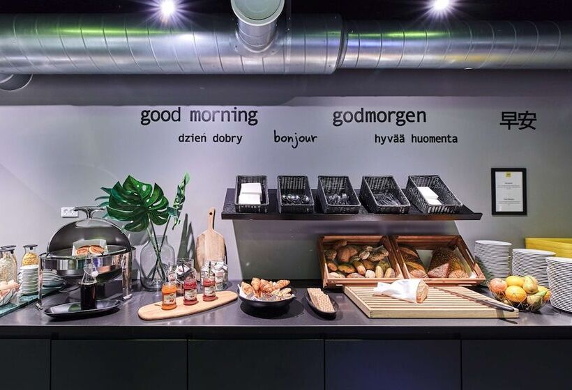 Zleep Hotel Aarhus Viby