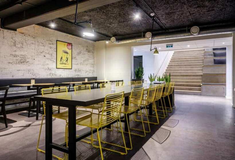 Zleep Hotel Aarhus Viby