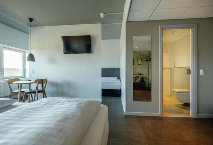 Zleep Hotel Aarhus Viby