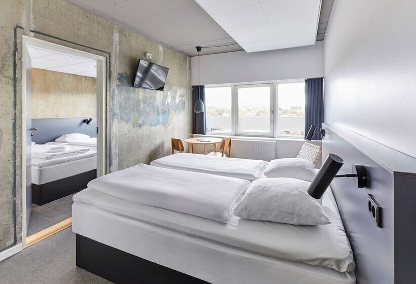 Zleep Hotel Aarhus Viby