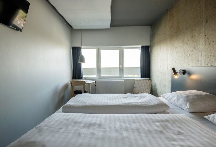Zleep Hotel Aarhus Viby