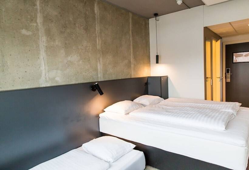 Zleep Hotel Aarhus Viby