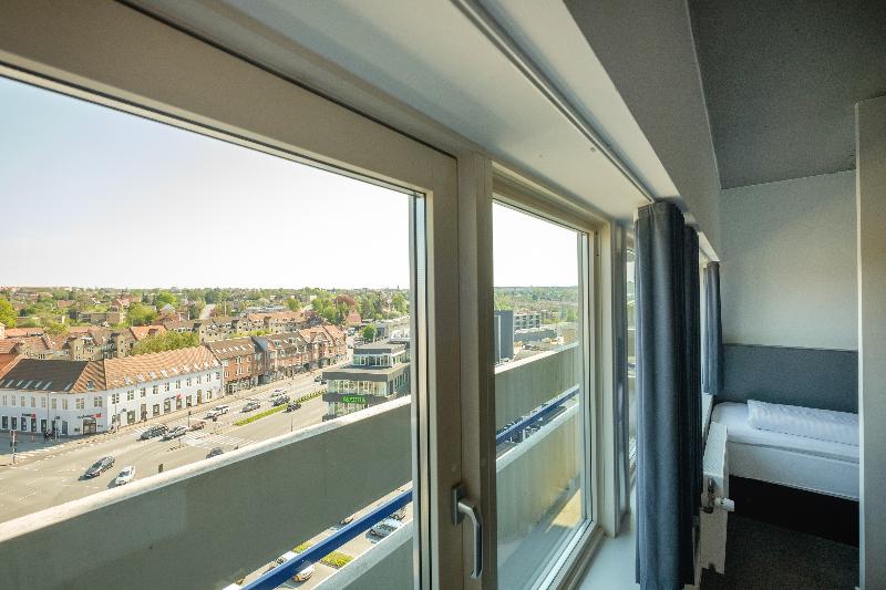 Zleep Hotel Aarhus Viby