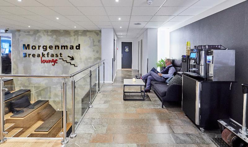 Zleep Hotel Aarhus Viby