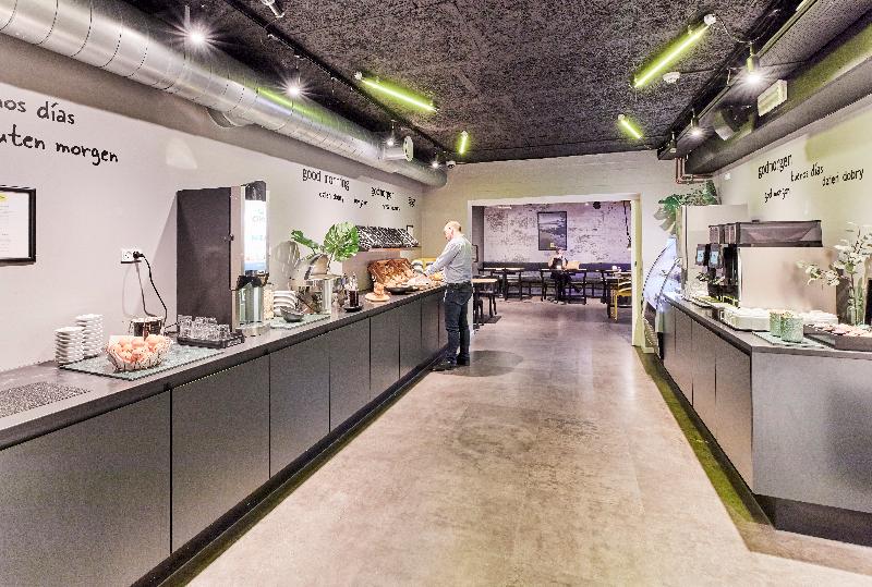 Zleep Hotel Aarhus Viby