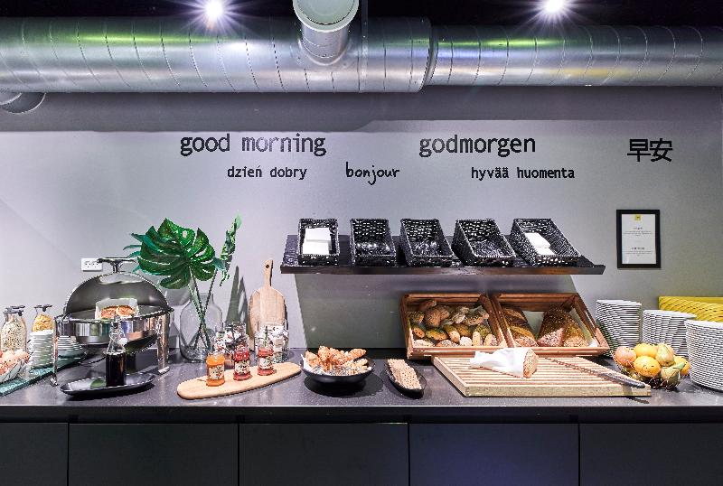 Zleep Hotel Aarhus Viby