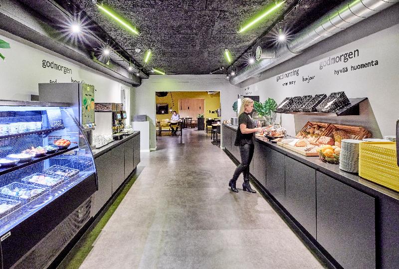 Zleep Hotel Aarhus Viby