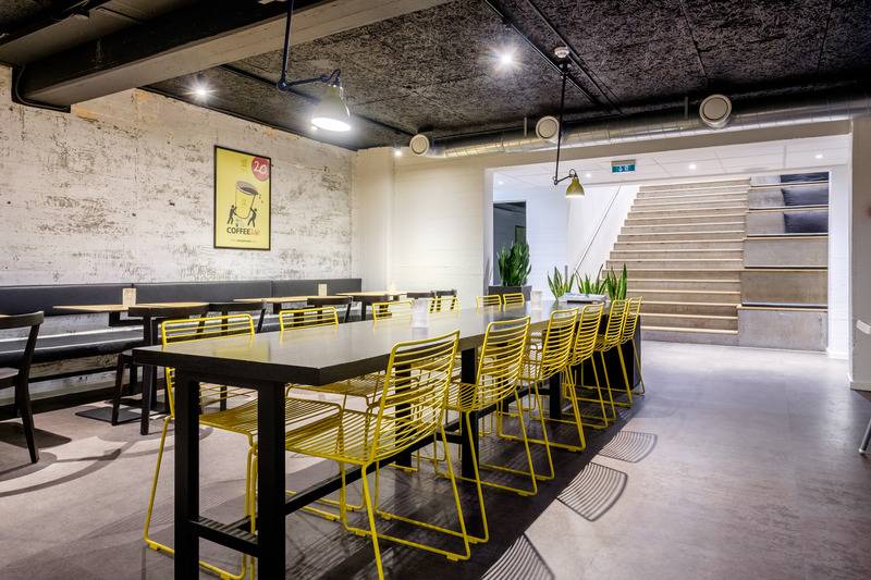 Zleep Hotel Aarhus Viby