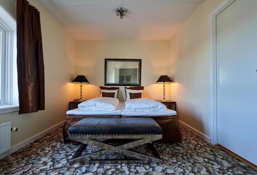 Zleep Hotel Køge