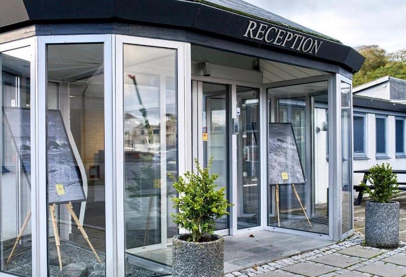 فندق Zleep  Kolding