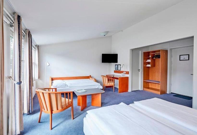 فندق Zleep  Kolding