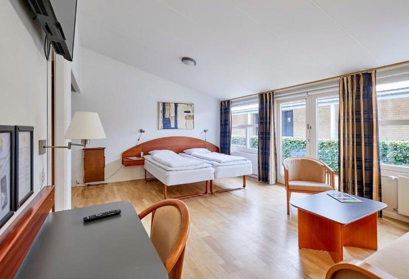 فندق Zleep  Kolding