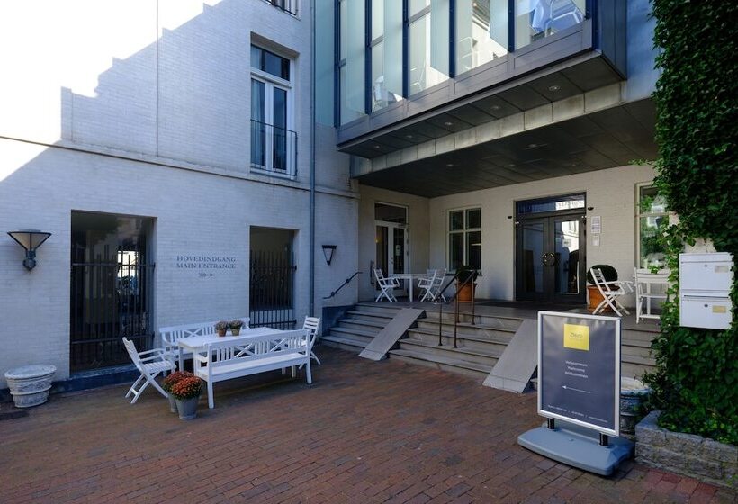 酒店 Four Points Flex By Sheraton Roskilde