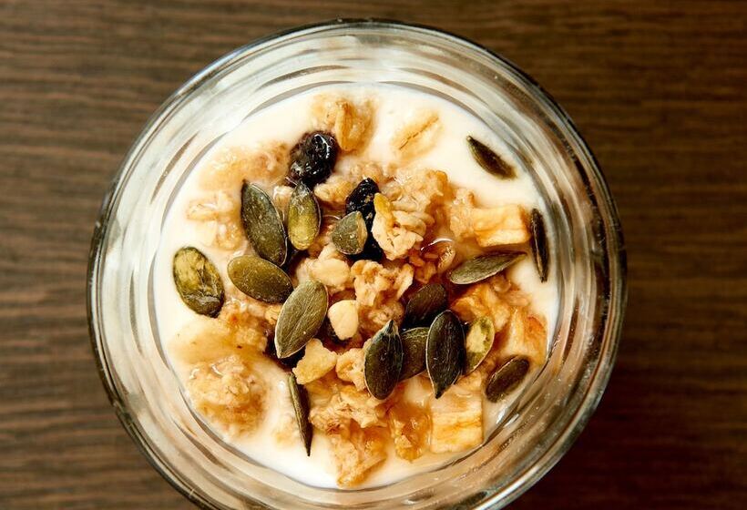 酒店 Four Points Flex By Sheraton Roskilde