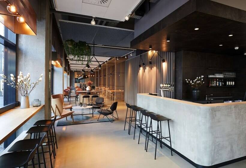 酒店 Four Points Flex By Sheraton Roskilde