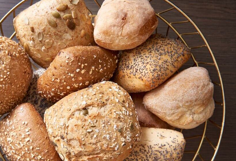 酒店 Four Points Flex By Sheraton Roskilde