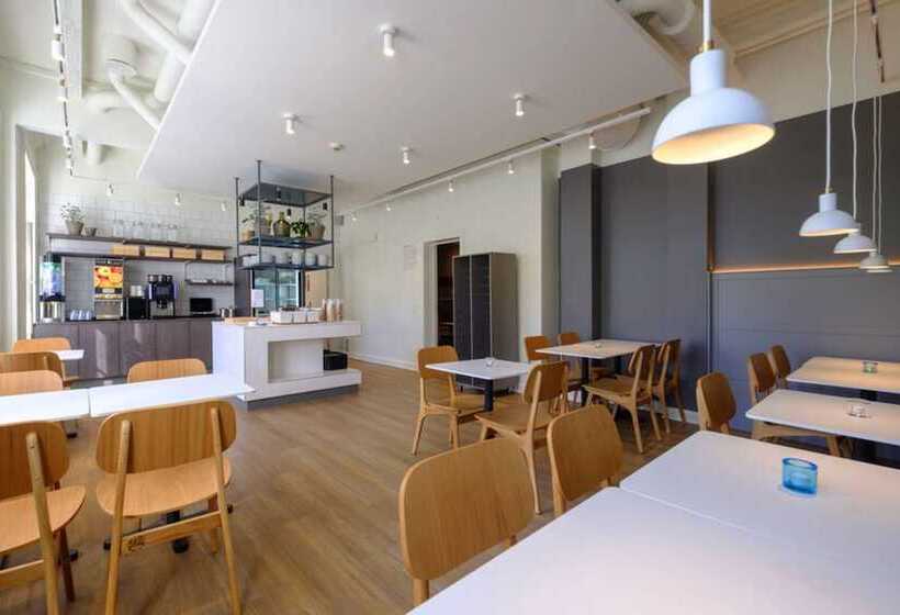 酒店 Four Points Flex By Sheraton Roskilde