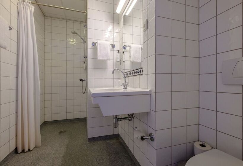 酒店 Four Points Flex By Sheraton Roskilde