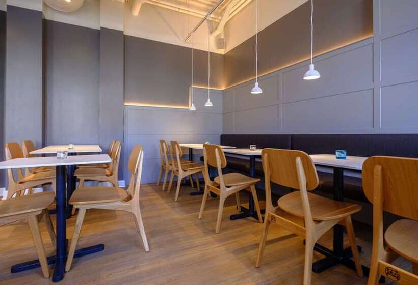 هتل Four Points Flex By Sheraton Roskilde