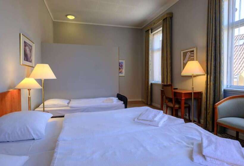 酒店 Four Points Flex By Sheraton Roskilde