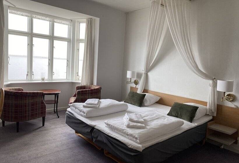 Løgstør Badehotel Hotel Du Nord